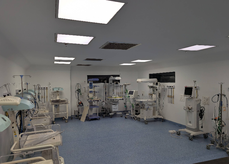 Dr. Ashutosh Tiwari - Mahadev Hospital Bilaspur